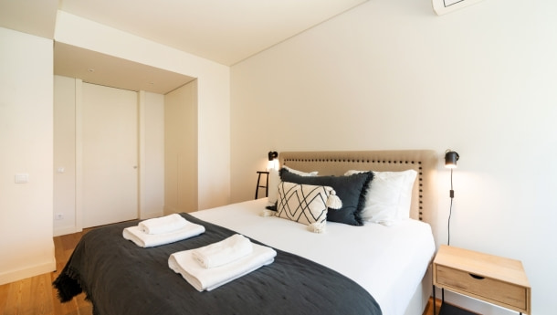 Arrendamento - Apartamento T1 na Av da Liberdade 71 (7)
