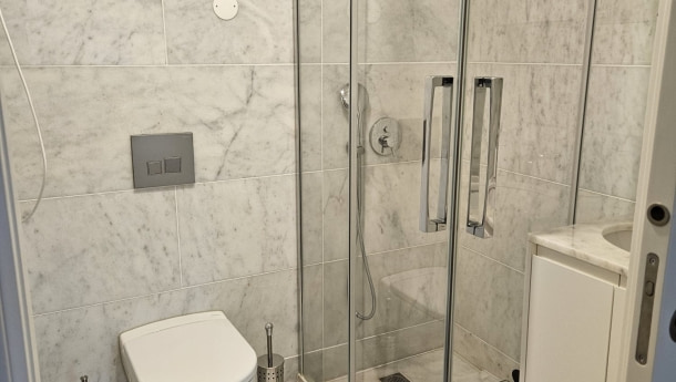 Arrendamento - Apartamento T2 na rua Andaluz (12)