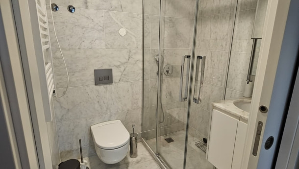 Arrendamento - Apartamento T2 na rua Andaluz (6)