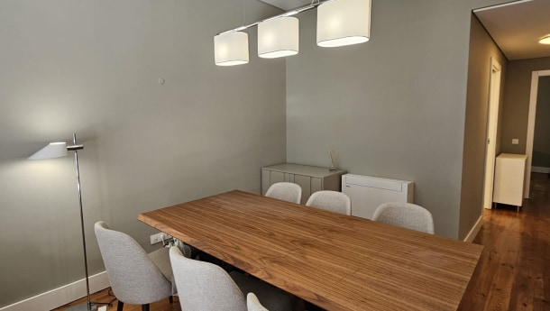 Arrendamento - Apartamento T2 na rua Andaluz (24)