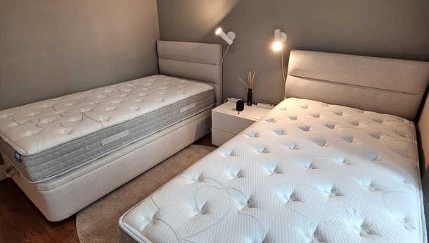 Arrendamento - Apartamento T2 na rua Andaluz (13)
