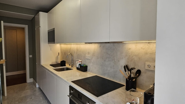 Arrendamento - Apartamento T2 na rua Andaluz (21)