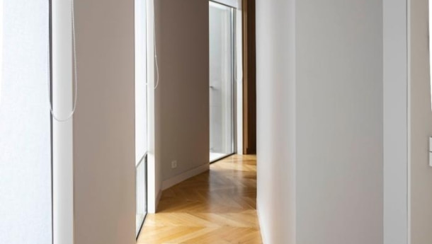 Venda - Apartamento T1 na Av da Liberdade  (6)