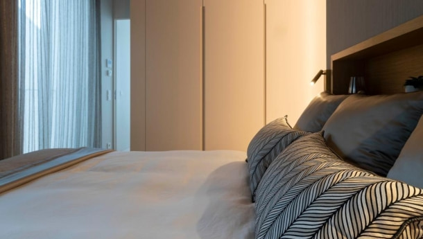 Venda - Apartamento T1 na Av da Liberdade  (9)