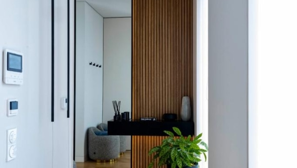 Venda - Apartamento T1 na Av da Liberdade  (14)