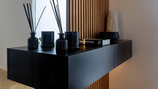 Venda - Apartamento T1 na Av da Liberdade  (15)