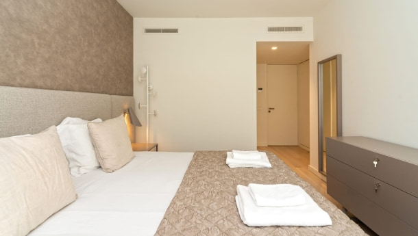 Arrendamento de Apartamento T2 na Avenida Luis Bivart 23 (8)