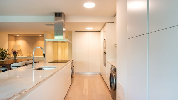 Arrendamento de Apartamento T2 na Avenida Luis Bivart 23 (25)