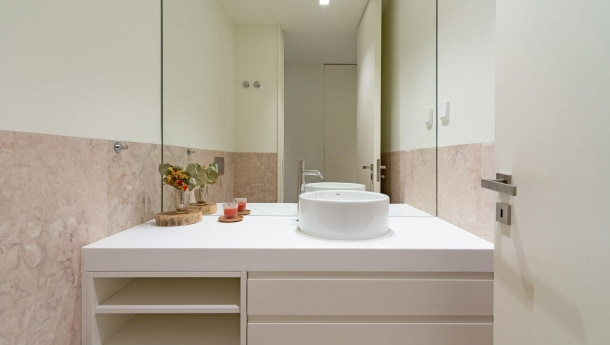 Arrendamento de Apartamento T2 na Avenida Luis Bivart 23 (20)