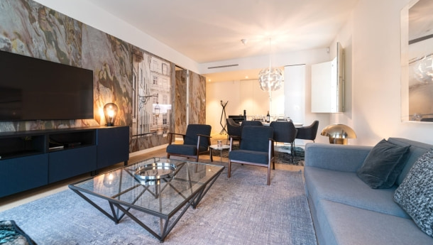 Arrendamento de Apartamento T2 na Avenida Luis Bivart 23 (14)