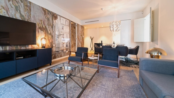 Arrendamento de Apartamento T2 na Avenida Luis Bivart 23 (17)