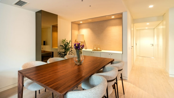 Arrendamento de Apartamento T2 na Avenida Luis Bivart 23 (15)