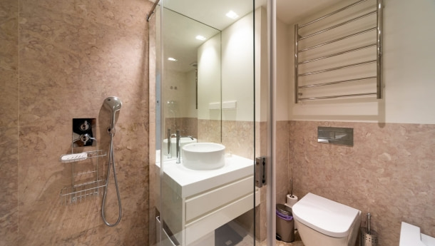 Arrendamento de Apartamento T2 na Avenida Luis Bivart 23 (19)