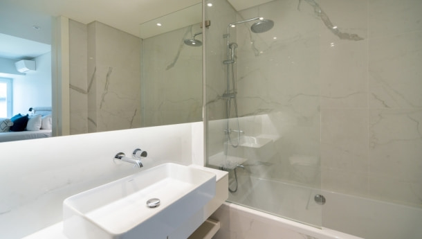 Arrendamento Anual - Apartamento T1 na Santa Marta 32 (17)