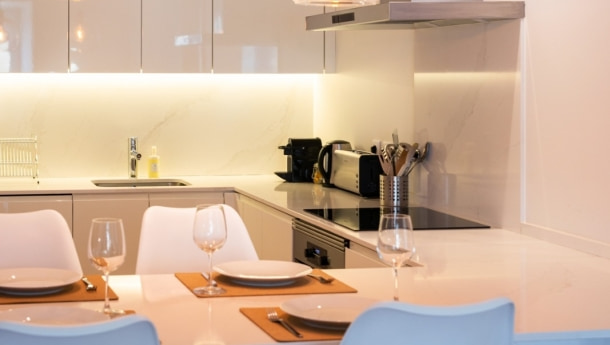 Arrendamento Anual - Apartamento T1 na Santa Marta 32 (9)