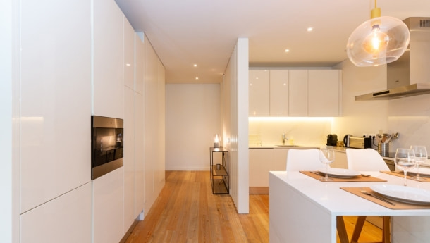 Arrendamento Anual - Apartamento T1 na Santa Marta 32 (6)