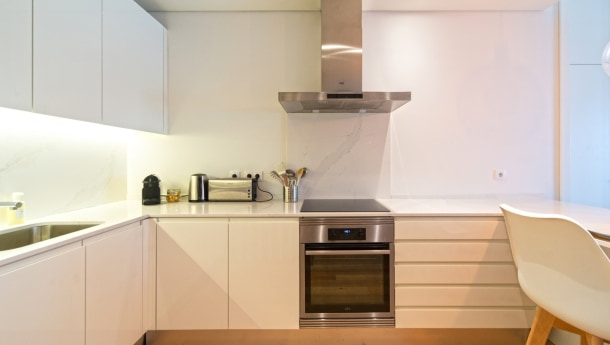 Arrendamento Anual - Apartamento T1 na Santa Marta 32 (12)