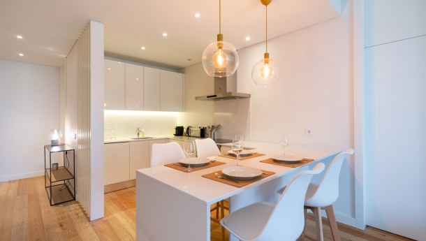 Arrendamento Anual - Apartamento T1 na Santa Marta 32 (8)