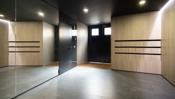 Arrendamento Anual - Apartamento T1 na Santa Marta 32 (4)