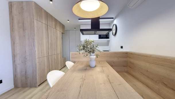 Arrendamento média/longa temporada - Apartamento na Beira-Mar em Cascais (11)
