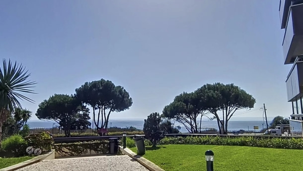 Arrendamento média/longa temporada - Apartamento na Beira-Mar em Cascais (3)