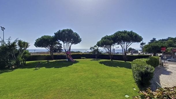 Arrendamento média/longa temporada - Apartamento na Beira-Mar em Cascais (4)