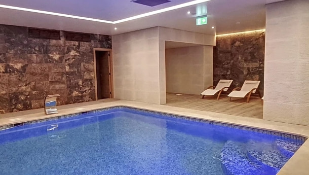 Arrendamento média/longa temporada - Apartamento na Beira-Mar em Cascais (29)