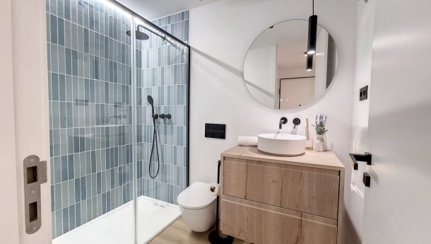 Arrendamento média/longa temporada - Apartamento na Beira-Mar em Cascais (25)