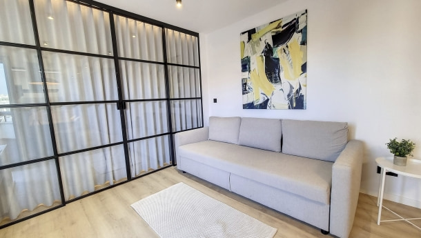 Arrendamento média/longa temporada - Apartamento na Beira-Mar em Cascais (15)