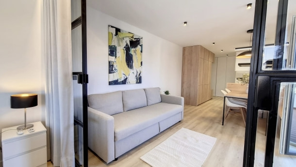 Arrendamento média/longa temporada - Apartamento na Beira-Mar em Cascais (16)