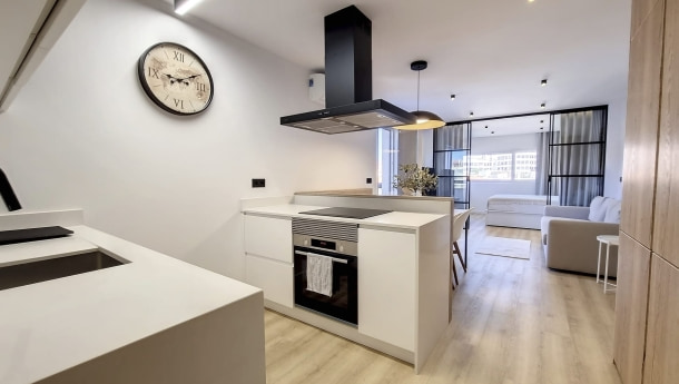 Arrendamento média/longa temporada - Apartamento na Beira-Mar em Cascais (19)