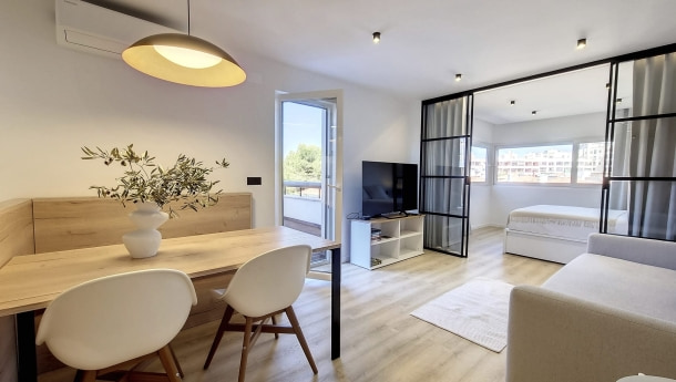 Arrendamento média/longa temporada - Apartamento na Beira-Mar em Cascais (13)