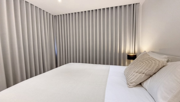 Arrendamento média/longa temporada - Apartamento na Beira-Mar em Cascais (8)