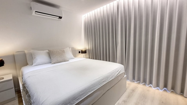 Arrendamento média/longa temporada - Apartamento na Beira-Mar em Cascais (7)