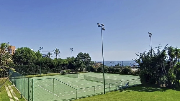 Arrendamento média/longa temporada - Apartamento na Beira-Mar em Cascais (6)