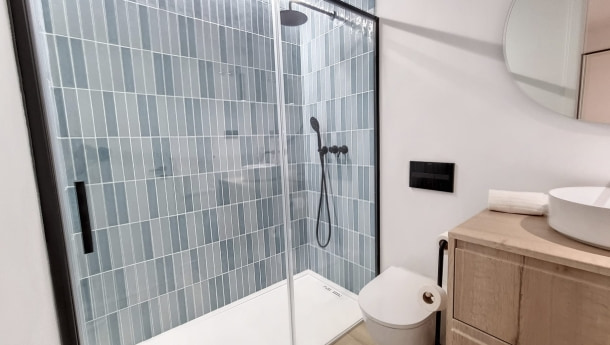 Arrendamento média/longa temporada - Apartamento na Beira-Mar em Cascais (27)