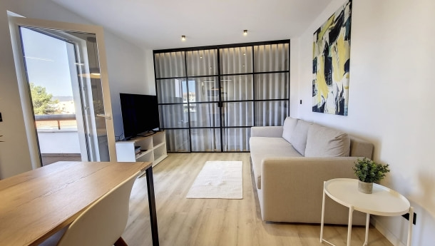 Arrendamento média/longa temporada - Apartamento na Beira-Mar em Cascais (14)
