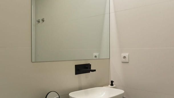 Arrendamento de Apartamento T2 na avenida 24 de Julho 86 (37)