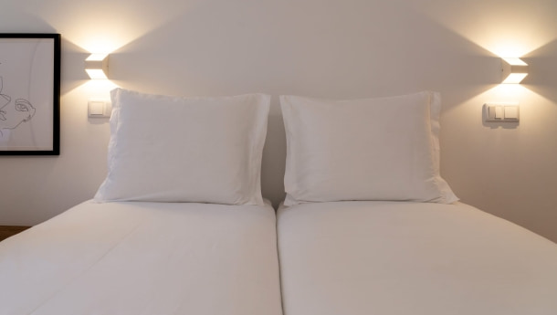 Arrendamento de Apartamento T2 na avenida 24 de Julho 86 (23)