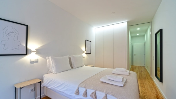 Arrendamento de Apartamento T2 na avenida 24 de Julho 86 (32)