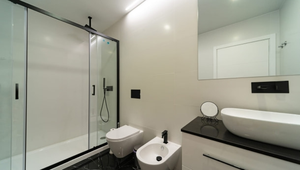 Arrendamento de Apartamento T2 na avenida 24 de Julho 86 (36)