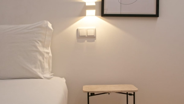 Arrendamento de Apartamento T2 na avenida 24 de Julho 86 (35)