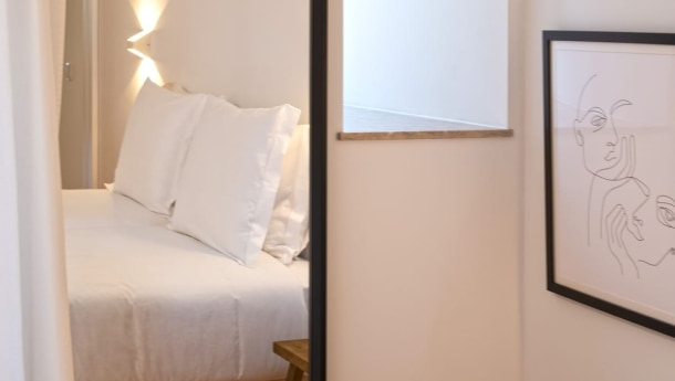 Arrendamento de Apartamento T2 na avenida 24 de Julho 86 (22)