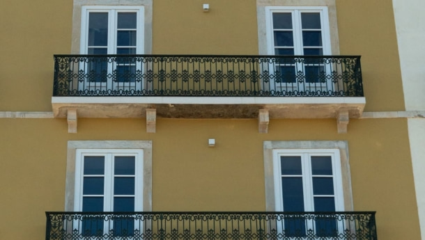 Arrendamento de Apartamento T2 na avenida 24 de Julho 86 (44)