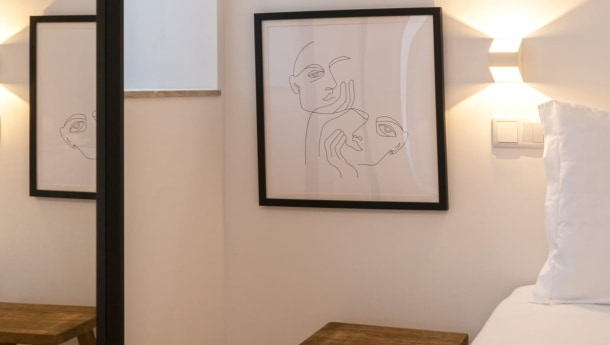 Arrendamento de Apartamento T2 na avenida 24 de Julho 86 (24)